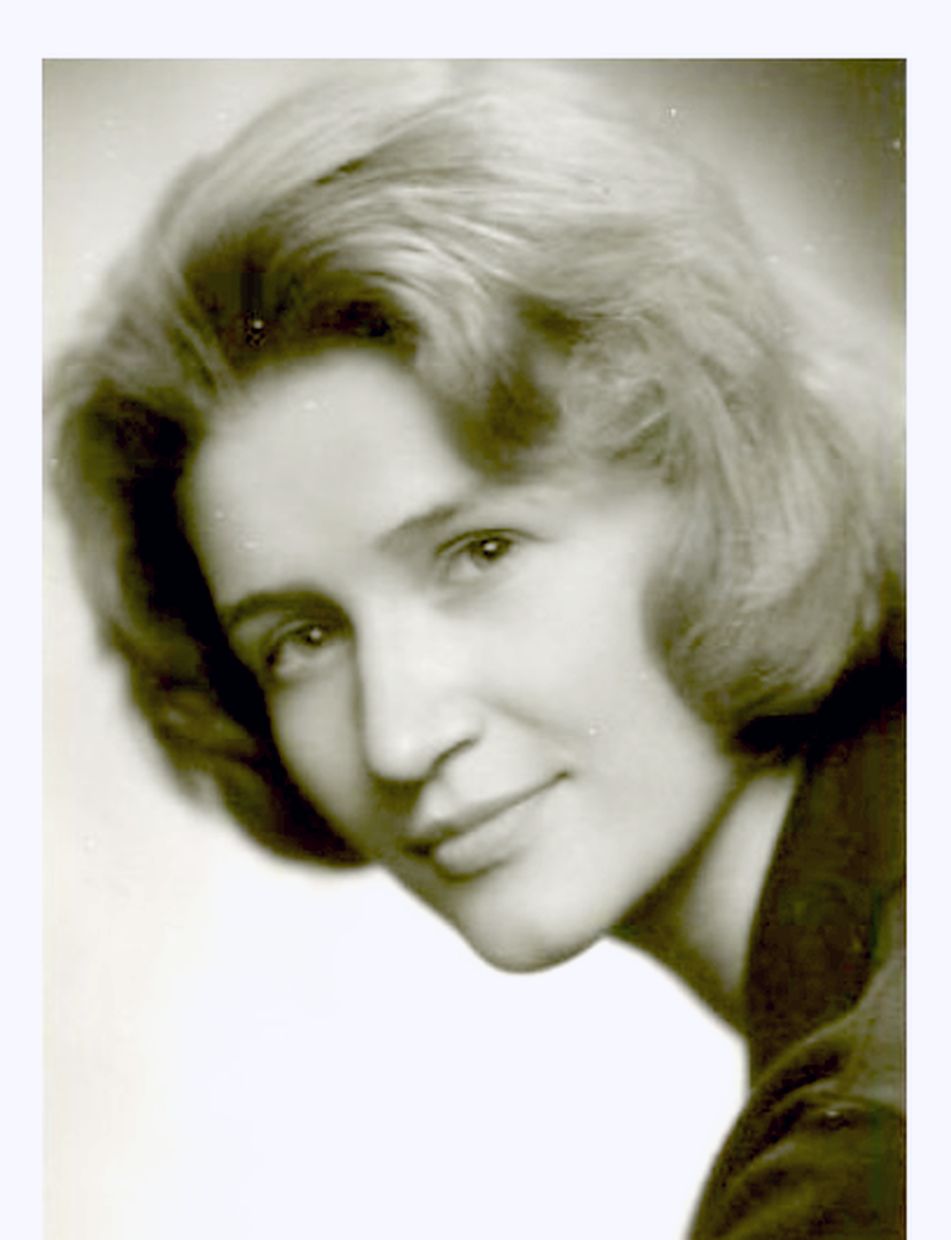 Евгения Лисицына